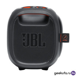 Портативная акустика JBL Partybox On the go фото 4