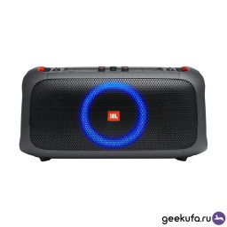 Портативная акустика JBL Partybox On the go фото 1