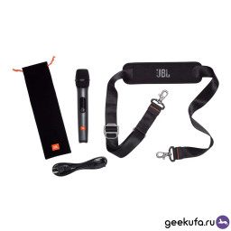 Портативная акустика JBL Partybox On the go фото 9