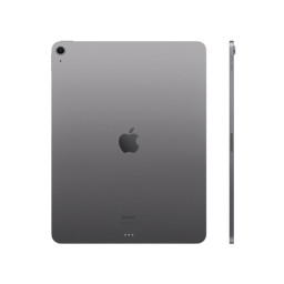 Планшет Apple iPad Air 11" 2024 128GB Wi-Fi Space Gray фото 1