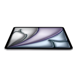 Планшет Apple iPad Air 13" 2024 128GB Wi-Fi Space Gray фото 3