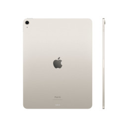 Планшет Apple iPad Air 11" 2024 128GB Wi-Fi Starlight фото 1