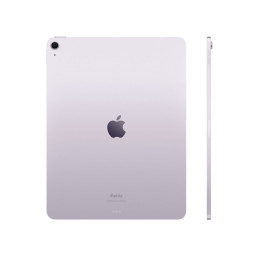 Планшет Apple iPad Air 11" 2024 128GB Wi-Fi Purple фото 1