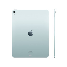 Планшет Apple iPad Air 11" 2024 128GB Wi-Fi Blue фото 1