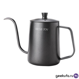 Кофейный набор Circle Joy Manual Coffee Maker Set 9 в 1 CJ-CFS01 фото 1