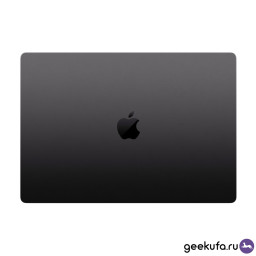 Ноутбук Apple MacBook Pro 14 M3 Pro 11 CPU/14 GPU 18/512GB Space Black фото 4