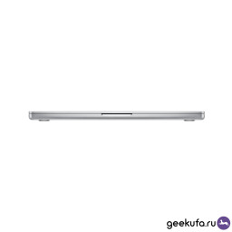 Ноутбук Apple MacBook Pro 14 M3 Pro 11 CPU/14 GPU 18/512GB Silver фото 3