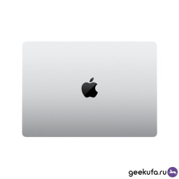 Ноутбук Apple MacBook Pro 14 M3 Pro 11 CPU/14 GPU 18/512GB Silver фото 4