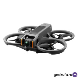 Квадрокоптер DJI Avata 2 Fly More Combo (три батареи) фото 1