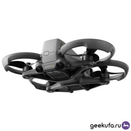 Квадрокоптер DJI Avata 2 Fly More Combo (три батареи) фото 2