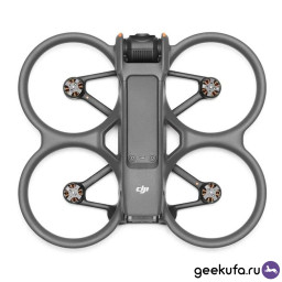 Квадрокоптер DJI Avata 2 Fly More Combo (три батареи) фото 3