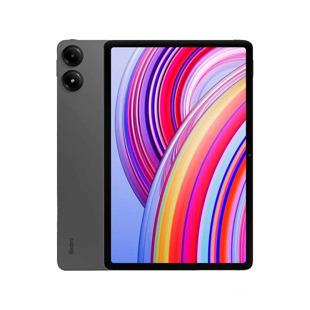 Купить планшет Redmi Pad Pro 6/128GB Graphite Gray по низкой цене в Уфе