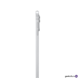 Планшет Apple iPad Pro 11" 2024 256GB Wi-Fi Silver фото 1