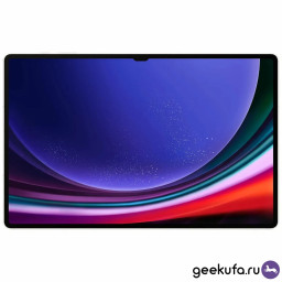 Планшет Samsung Galaxy Tab S9 Ultra SM-X910 14.6'' 12/256GB Бежевый фото 4