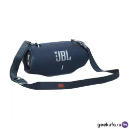 Портативная акустика JBL Xtreme 4 синяя фото 1