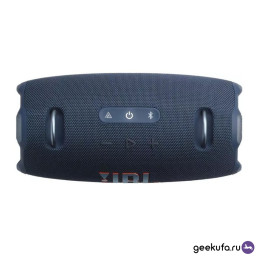 Портативная акустика JBL Xtreme 4 синяя фото 2