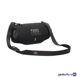 Портативная акустика JBL Xtreme 4 черная фото 1