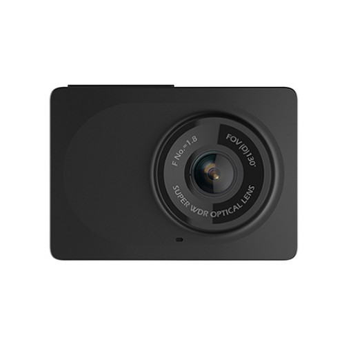 Видеорегистратор Yi Smart Dash Camera Уфа купить в интернет-магазине