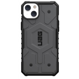 Накладка UAG Pathfinder для iPhone 13/iPhone 14 серая купить в Уфе