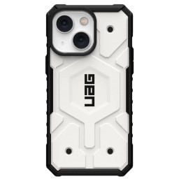 Накладка UAG Pathfinder для iPhone 13/iPhone 14 белая купить в Уфе