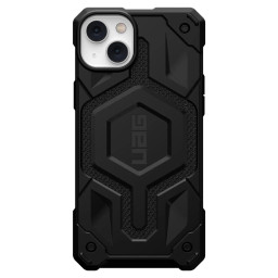 Накладка UAG Pathfinder для iPhone 13/iPhone 14 черная купить в Уфе
