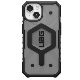 Накладка UAG Pathfinder для iPhone 13/iPhone 14 черная/прозрачная купить в Уфе