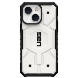 Накладка UAG Pathfinder для iPhone 15 белая купить в Уфе