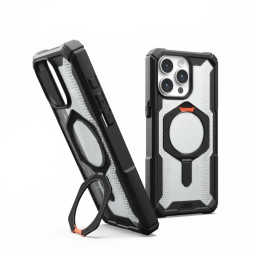 Накладка UAG Plasma XTE для iPhone 13/iPhone 14 оранжевая/прозрачная купить в Уфе