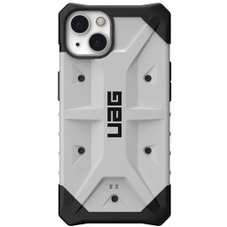 Накладка UAG Plasma для iPhone 13/iPhone 14 белая купить в Уфе