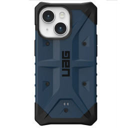 Накладка UAG Plasma для iPhone 13/iPhone 14 синяя купить в Уфе