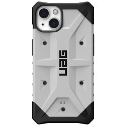 Накладка UAG Plasma для iPhone 15 белая купить в Уфе