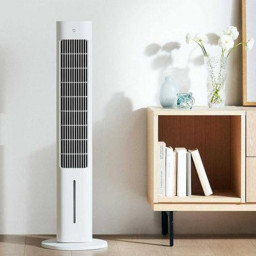 Напольный вентилятор Mijia Smart Evaporative Cooling Fan фото 3