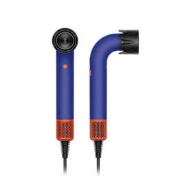 Фен Dyson Supersonic R HD18 Pro Vinca Blue/Topaz Orange купить в Уфе