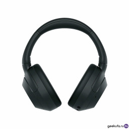 Беспроводные наушники Sony ULT Wear WH-ULT900N черные фото 1