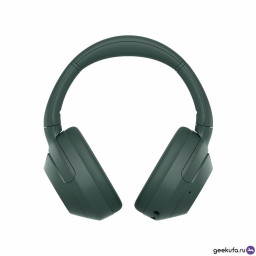 Беспроводные наушники Sony ULT Wear WH-ULT900N зеленые фото 1