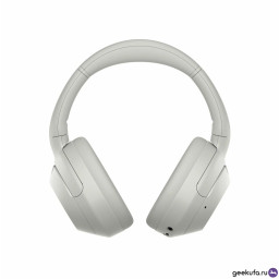 Беспроводные наушники Sony ULT Wear WH-ULT900N серые фото 1