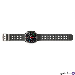 Смарт часы Samsung Galaxy Watch Ultra 47mm SM-L705F Titanium Silver фото 4