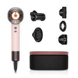 Фен Dyson Supersonic Nural HD16 Ceramic Pink/Rose Gold купить в Уфе