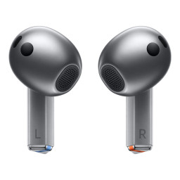 Беспроводные наушники Samsung Galaxy Buds 3 SM-R530 черные фото 3