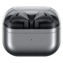 Беспроводные наушники Samsung Galaxy Buds 3 SM-R530 черные фото 1