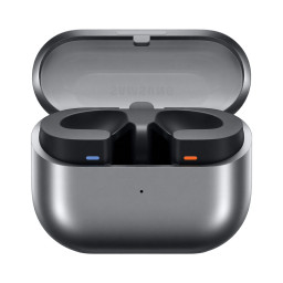 Беспроводные наушники Samsung Galaxy Buds 3 SM-R530 черные фото 2