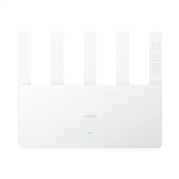 Wi-Fi роутер Xiaomi Mi BE5000 купить в Уфе