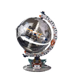 Конструктор JAKI CK003 - Глобус купить в Уфе