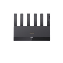 Wi-Fi роутер Xiaomi Mi BE6500 RN02 купить в Уфе