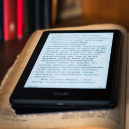 Электронная книга Amazon Kindle PaperWhite 11th gen 2021 32Gb Signature Edition Черная фото 5