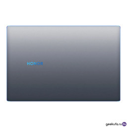 Ноутбук Honor MagicBook 14" 8/512GB NMH WDQ9HN Space Gray фото 4