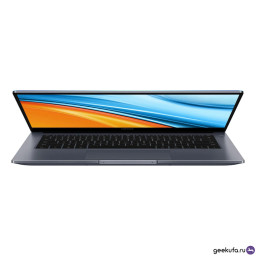 Ноутбук Honor MagicBook 14" 8/512GB NMH WDQ9HN Space Gray фото 2