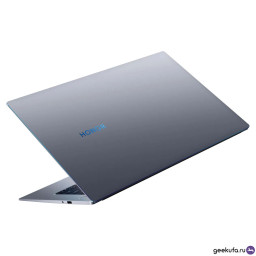 Ноутбук Honor MagicBook 14" 8/512GB NMH WDQ9HN Space Gray фото 3