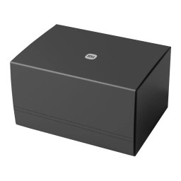 Подарочный набор Xiaomi Fashion Gift Box (Термос, чехол для термоса, плетеная сумка) фото 4