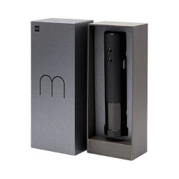 Электрический штопор HuoHou Electric Wine Opener Gift Box HU0120 фото 1